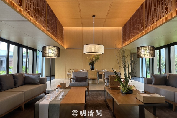 小米聯(lián)合創(chuàng)始人黎先生別墅