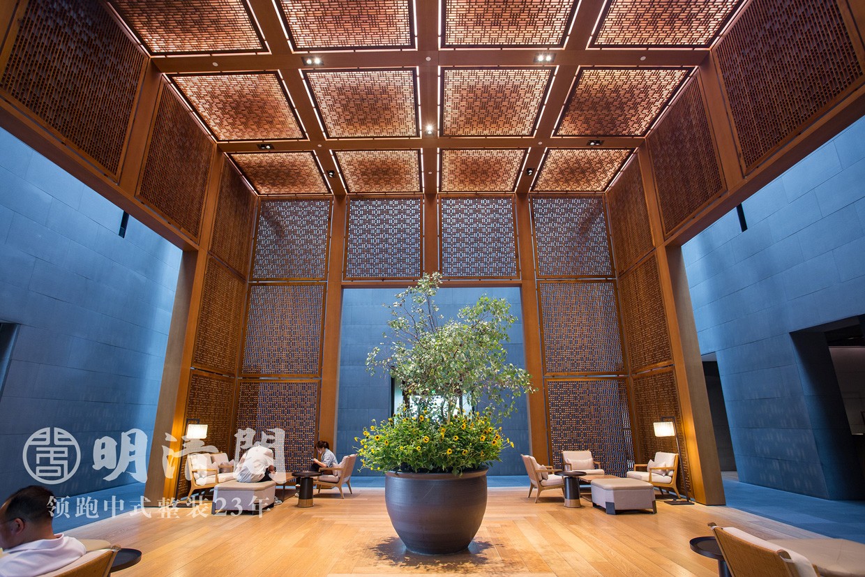 養(yǎng)云安縵酒店