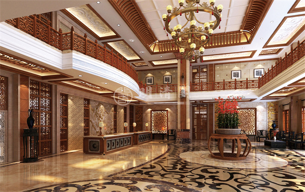 中式柚木整裝專家明清閣：真材實料，是中式整木營造的“底線”