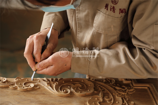 從心出發(fā)，至臻交付——明清閣全流程匠心服務(wù)，每一步皆為您